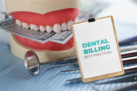 Dental Billing & Claims 101 – eAssist Dental Billing