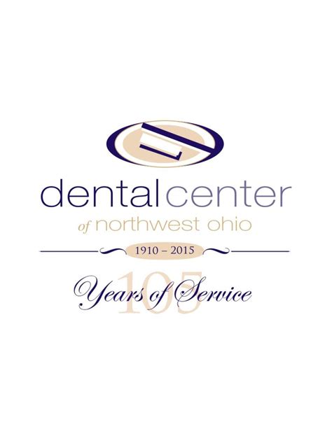 Dental Center of Northwest Ohio - Toledo, OH - Yelp