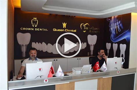 Dental Centre Turkey Price List