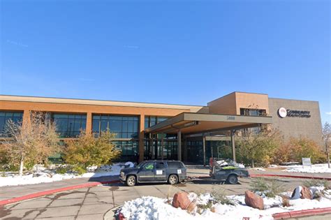 Dental Clinic - Community Health Centers of Central Wyoming