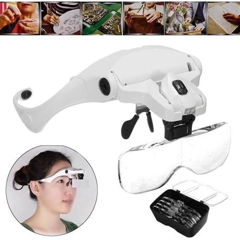 Dental Magnifying Loupes for sale eBay