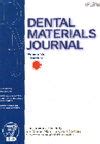 Dental Materials Journal - 日本郵便