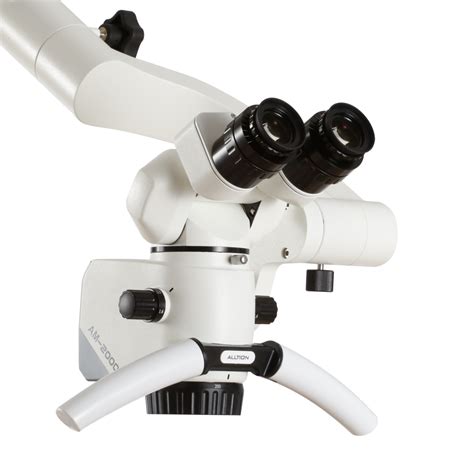 Dental Microscopes - ALL2MD