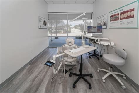 Dental Office in Trinity, FL Dentists of Mitchell Ranch