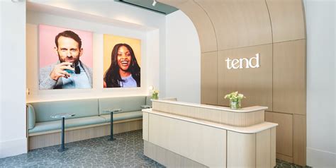 Dental Offices Find a Studio Near You - Tend