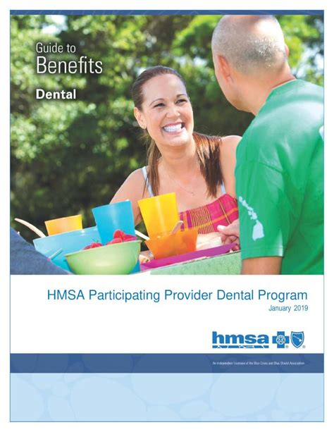 Dental Provider FAQ HMSA Dental