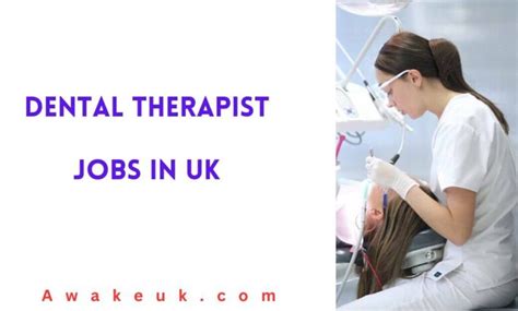 Dental Therapist Jobs in Avonbridge - 2024 Indeed.com