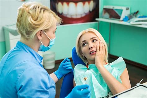 Dental Treatment Mayer, AZ - Emergency Dental Treatment