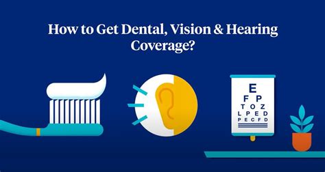 Dental coverage is available 2 ways. Health plans with dental coverage: Some Marketplace health plans have dental coverage. You can see which plans include dental coverage when you compare them. If a health plan includes dental, the premium covers both health and dental coverage. Separate dental plans: In some cases, separate dental plans are ... . 