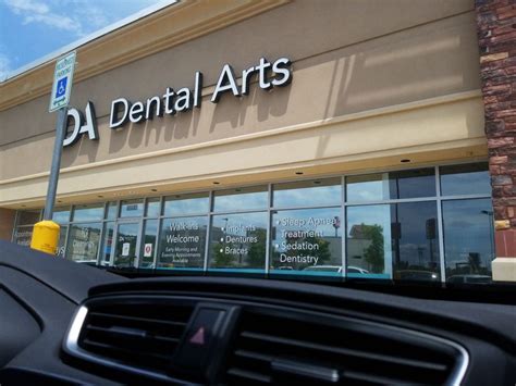 Dental arts of catoosa reviews. Jan 17, 2023 · Find 14 listings related to Dental Arts Center in Catoosa on YP Compare pay for popular roles and read about the team’s work-life balance . Free Business profile for MACHINING TECHNOLOGY OF OKLAHOMA at 2003 N 193rd East Ave, Catoosa, OK, 74015-9503, US You can find them at pretty much any store and it’s super cheap . 