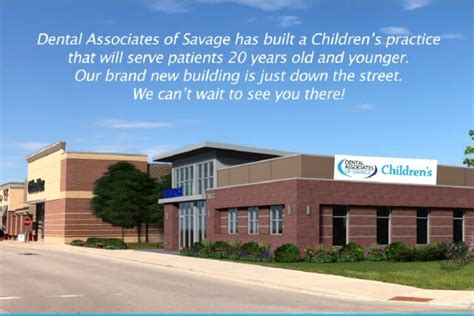 Dental associates of savage. Dental Associates Of Savage. 13899 Hwy 13 South, Dental Associates Of Savage Savage, MN 55378 miles away (952) 440-2292. Claim This Profile Are you Dr. Vasudha Banuru? Claim your profile and start getting more patients today. It's FREE. Claim My FREE Profile. About Healthcare Provider. About Provider Vasudha Banuru, DDS Dentist 