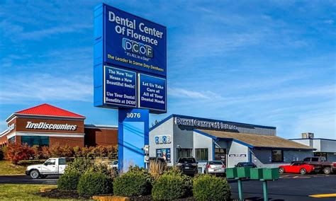 Dental center of florence. Pediatric Dental Center. (1) 5495 N Bend Rd, Burlington, KY 41005. Shearer Family & Cosmetic Dentistry. (1) 1335 Hansel Ave, Florence, KY 41042. View similar Dentists. Suggest an Edit. Get reviews, hours, directions, coupons and more for Dental Center of Florence. 