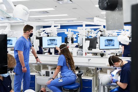 The Kansas City University College of Dental Medicine will welcome its ﬁrst class of 80 students in 2023 – educating future dentists to serve communities in need through a team-based, comprehensive-care general practice model. Learn more about Kansas City University's new College of Dental Medicine. We are now hiring faculty and staff!. 