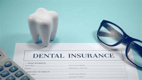 Many dental insurance plans typically requir