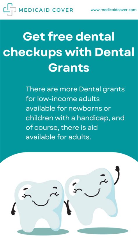 Dental insurance for no income. If you need dental care and don't have dental insurance, you may be able to access reduced-cost or free services from various sources, such as Medicaid, Veterans Affairs, dental schools, community health clinics, and Dental Lifeline Network. Learn more about the eligibility requirements and benefits of each option and how to schedule an appointment. 