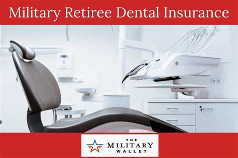 Dental insurance for retired military. Things To Know About Dental insurance for retired military. 