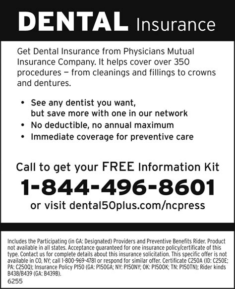 Pierce Insurance Agency Inc. offers optional supplemental vision and dental insurance and identity theft coverage to retirees. Premiums can be deducted from members’ monthly retirement benefit. ... NC 27604 Email: NCRetirement@nctreasurer.com Phone: (919) 814-4590 Office hours/in-person form deliveries Mon-Fri, 8:00 am - 5:00 pm Call Center ...