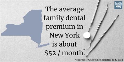 Dental insurance new york state. Things To Know About Dental insurance new york state. 
