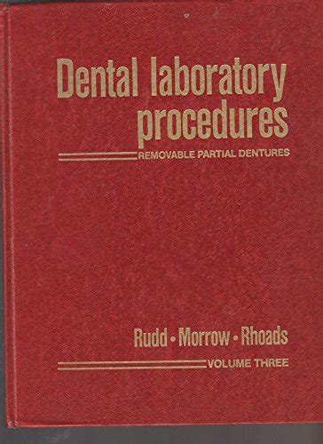 Dental laboratory procedures removable partial dentures volume 3. - Hp color laserjet 3600n service manual.