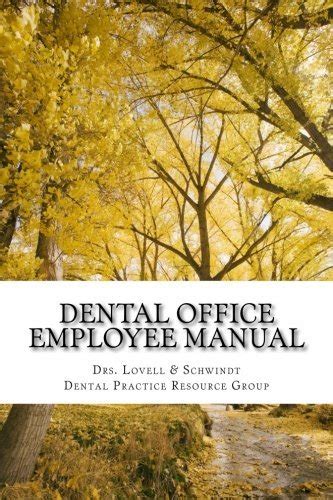 Dental office employee manual policies procedures dental practice resource group volume 1. - How to apa cite a textbook.