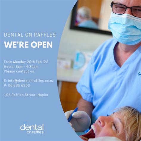 Dental on Raffles Napier - Facebook