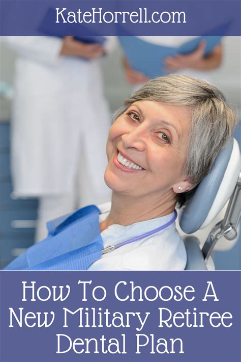 Dental plans for military retirees. Things To Know About Dental plans for military retirees. 