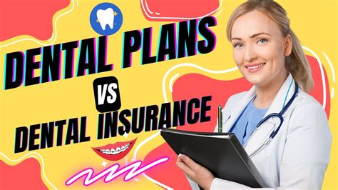 Dental plans vs dental insurance. Things To Know About Dental plans vs dental insurance. 