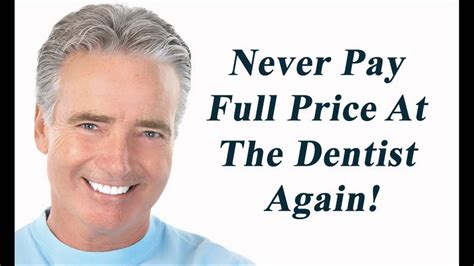 Dental discount plans are known for having no waiting periods. This means you can get dental coverage if you require care right away or if there is an emergency ...