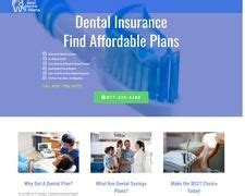 DentalPlans.com Reviews. ( 26 reviews ) Website