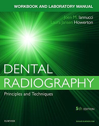 Dental radiography a workbook and laboratory manual 5e. - Manuale di riparazione citroen berlingo van.