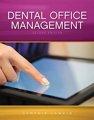 Download Dental Office Management By Cindy Lamkin