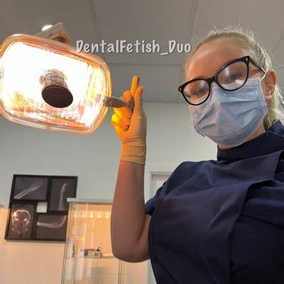 💦 +18 Dentalfet_Duo Leaked