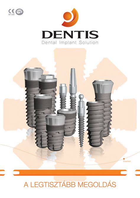 Dentis implant. 6 Centerpoint Dr.La Palma, CA 90623.USA. DENTIS Co., LTD. (Headquarters) +82-70-4232-5911 / dentis_biz@dentis.co.kr. DENTIS USA +1-677-4363~5. LUVIS +82-2-869-6020 / luvis@dentis.co.kr. High Quality dental implant for Long-term Stability. 