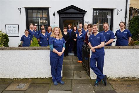 Dentist, Implants, Sedation Wells Rock House Dental Practice