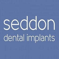 Dentist - Seddon Dental Implants - Cardiff