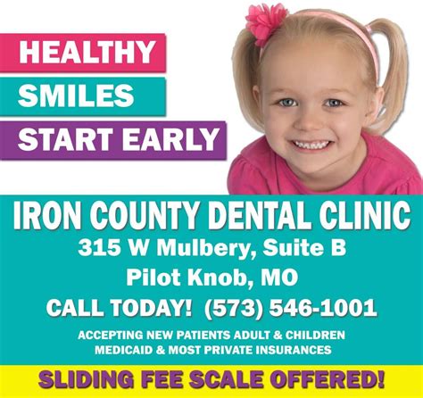 Dentist at Newton County, Missouri - helpmecovid.com