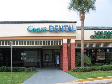 Dentist florida coast dental. Call (877) 880-1212 now to be directed to your nearest office in Brandon. At Coast Dental, we're proud to be classified as the best dental care provider in Brandon, Florida. We offer dental cleaning, cosmetic dentistry, crowns, dental implants, and a wide range of other dental services to cater to your specific needs. 
