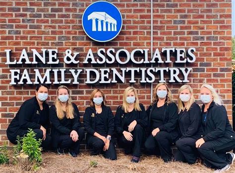 Dentist in Clinton NC Clinton Family & Cosmetic …