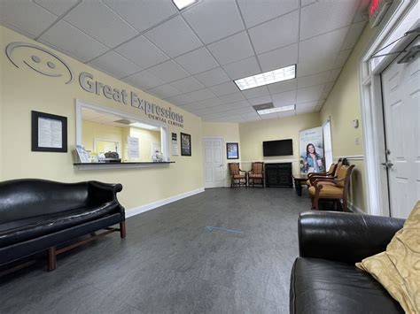 Dentist in Lawrenceville, GA - Great Expressions Dental …