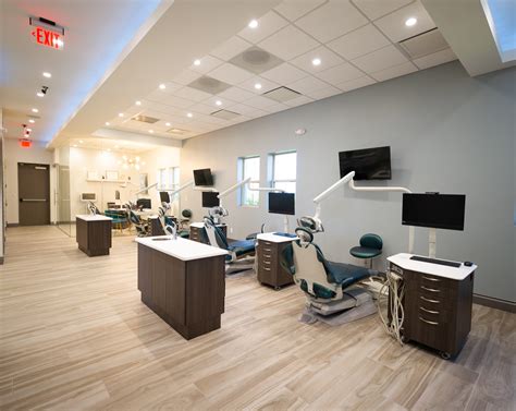 Dentist office in Orlando Nona Dentists and Orthodontics