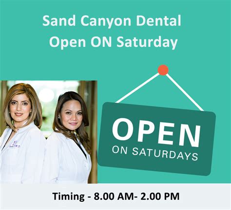 Dentist open saturdays near me. Things To Know About Dentist open saturdays near me. 