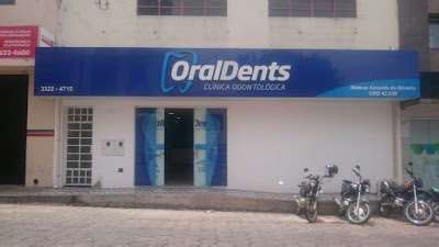 Dentista em Colatina - Clínica OralDents