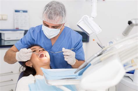 Dentiste Clinique dentaire et d