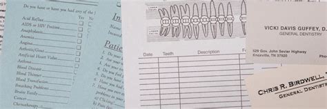 Dentistry Patient Information - Birdwell & Guffey Dentistry