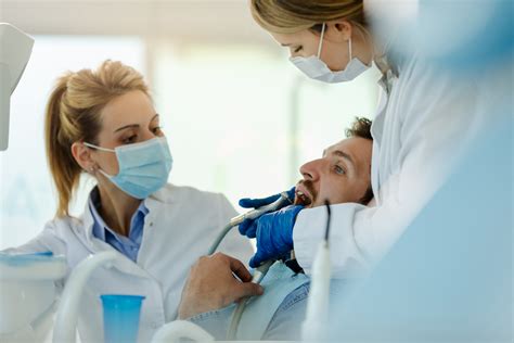Dentists: What They Do & How Often to Schedule Visits (2025)