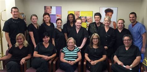 Dentists at Simply Beautiful Smiles in Langhorne, PA