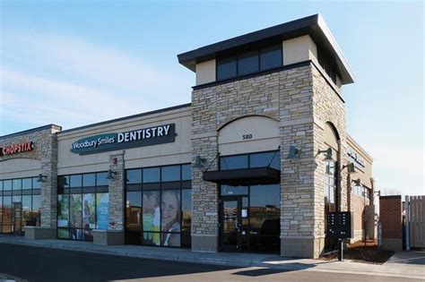 Dentists in Woodbury, MN - DocSpot