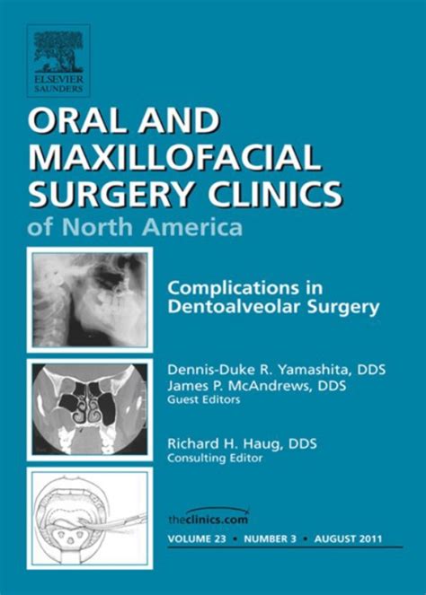 Dento alveolar complications an issue of oral and maxillofacial surgery. - The allyn bacon guide to peer tutoring second edition.