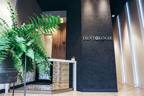 Dentologie - Medical Practices. Company size. 51-200 employees. Headquarters. Chicago, Illinois. Type. Privately Held. Founded. 2013. Specialties. dentistry, invisalign , general dentistry , and Dentist office....