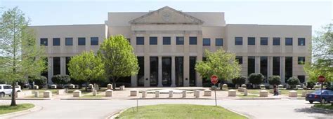 Denton county district clerk.  Standing Order Regarding Use of Artificial Intelligence New C...